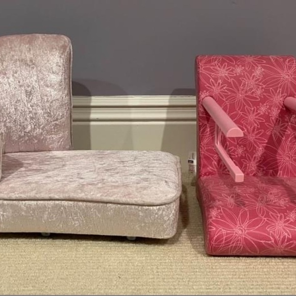 American girl dolls and accessories lot - Picture 3 of 5